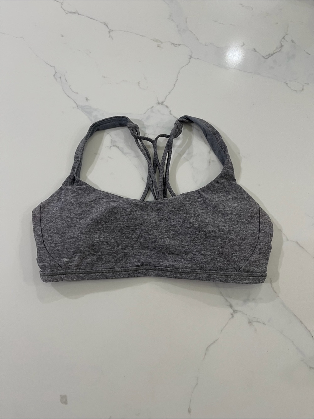 Lululemon free to be bra